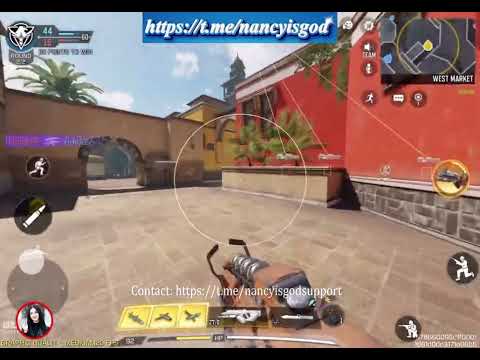 NEW UPDATE | MARIAN CODM MOD MENU GARENA ADDED HACK MYTHIC SKIN GUN .NO ROOT SAFE MAIN