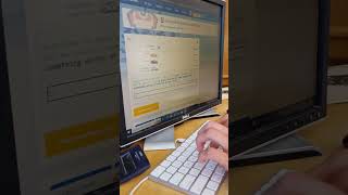 Type Racer 200 WPM medium text w/ Handcam