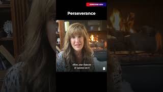 Perseverance ✨ #selfdiscovery #motivation #transformationalwisdom