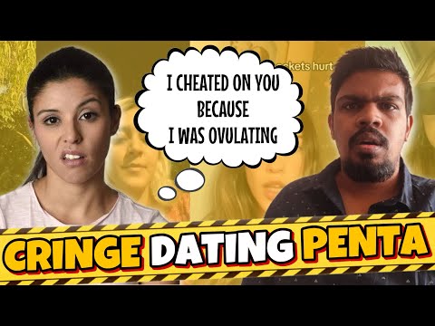 Cringe Dating Standards || Nikhil || Survey No.301 || @301Diaries