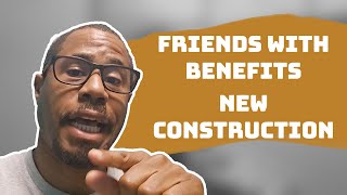 Become the On-Site New Construction Sales Rep's Favorite Buyer Agent - How to sell new construction