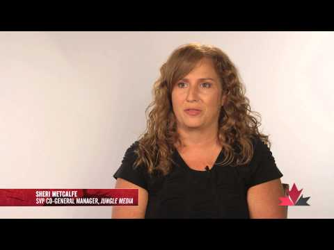 Sheri Metcalfe on Youth Ambassadors
