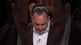 Man's sassy comment to Judge Judy backfires!  #judgejudy #shorts