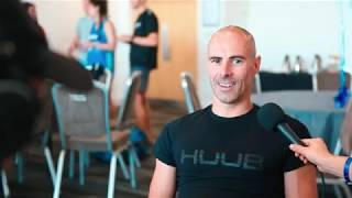 Marc Jenkins joins Precision Coaching