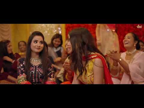 Naina Ke Teer ( Rani Ho Tera Laya Mein Lal Sharara ) Renuka Panwar, Tanu Rawat, Vivek, Swati, Vikram
