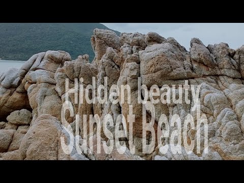 Hidden beauty of Sunset Beach ❗ Kohlipe Island // The Manager EO
