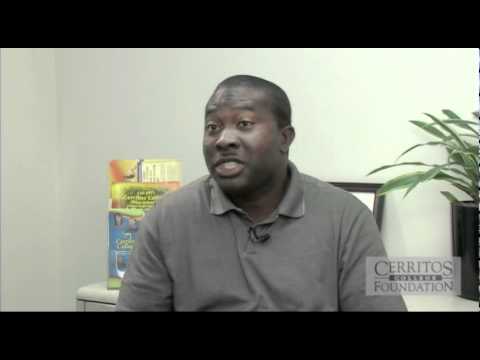Cerritos College Foundation - Employee Giving