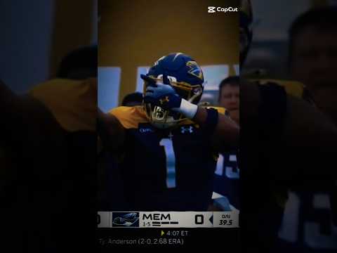 this play was crazy! 🤯 #ufl #football #edits #showboats