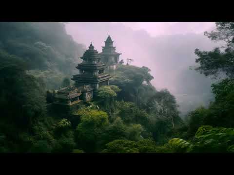 Iftekharul Anam - Tranquility