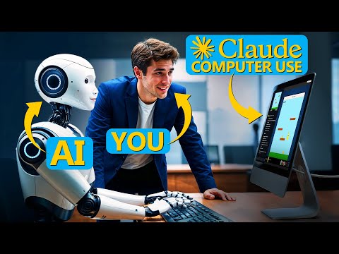 How to Install and Test the Claude AI Agent: Computer Use