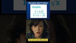 Tricky Math Challenge: Can YOU Solve This Algebra Problem?