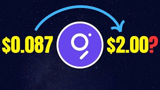 The Graph: Could $2 Be Realistic? | The Graph GRT Price Prediction