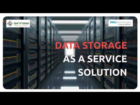 Apex Data Storage Services