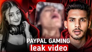 "Payal Gaming Viral Private Video – Real Or Fake? Fans Right, It's Deepfake Scam"" 
