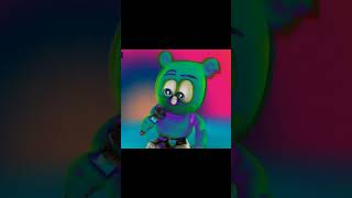 The Gummy Frog Remix #gummybear #frog #effectsvariation