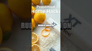 5 Novel Life Hacks for Effortless Everyday Solutions!