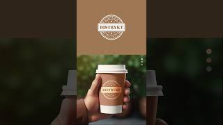 Designing distinctive logos for a variety of brands.