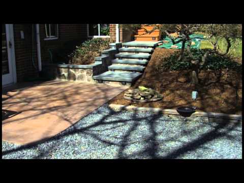Exterior Renovation