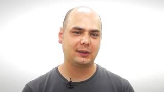 Институт программных систем. Курс "Web-программирование"