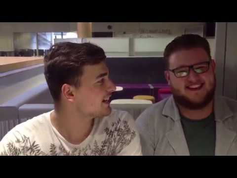 George & Steve - Introduction & Placement FACTS