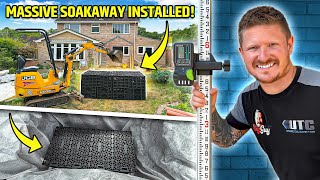 Building This DIY Extension Myself and Saving Some Serious Money!