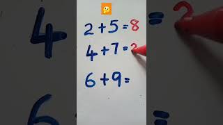 #math #youtube #easy #lovemaths#shortsvideo#multiplying #hacks #mathhacks #table #adding