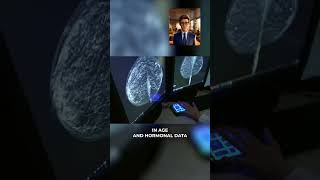 Mirai: The AI Transforming Breast Cancer Prediction | Arcitech Ai #aiinnovation #miraimirai