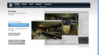 Unity tutorial for beginners 2020 01 02  Installing Unity3D