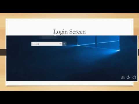 Change Password Problems