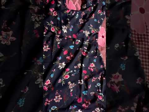 Daily wear Dress haul #shorts #shopsyhaul @Flipkart।।