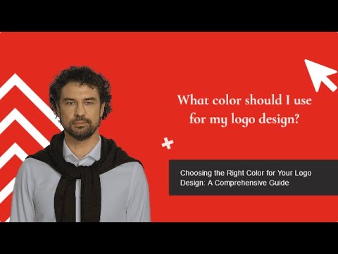 How to - What color should I use for my logo design?