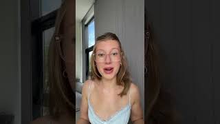 Wanna see a magic trick?! 🪄 Change your everyday #prescriptionglasses into #sunglasses in a snap!