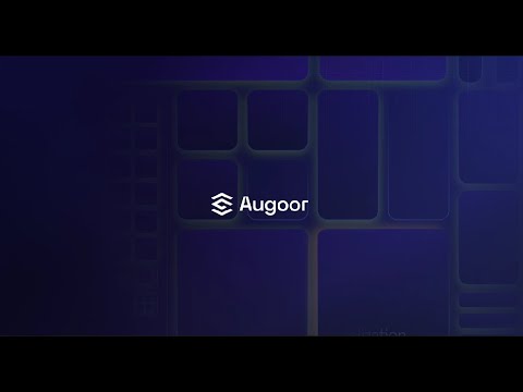 Unlock the power of Augoor: The ultimate code understanding tool! 🔓💻