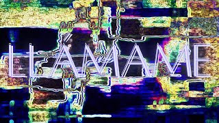 WRS - Llámame ( visual concept and ambience 15 minutes )