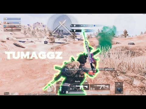 ᴛᴜᴍᴀɢɢᴢ - ᴀꜱ ᴀʙᴏᴠᴇ, ꜱᴏ ʙᴇʟᴏᴡ | PUBG MOBILE⁴ᴷ
