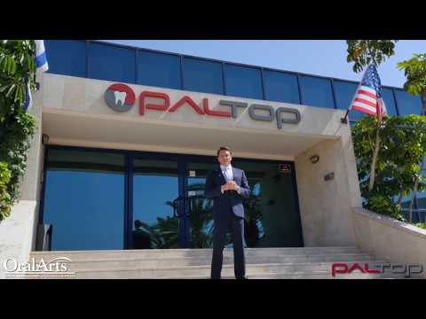 Paltop Implant Company Tour. Implants Distributed by Oral Arts Dental Labs