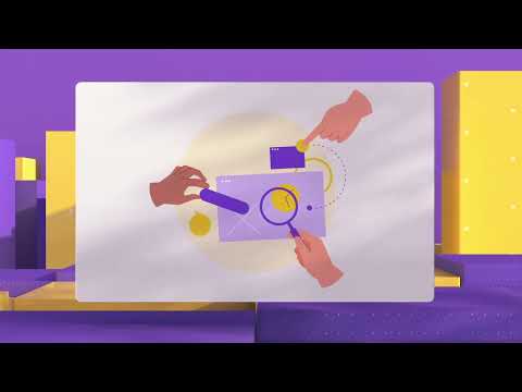 FOURMETA / Motion Design