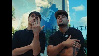 LKC ft. PRIZE - TIERRA DE CAMPEONES (VIDEOCLIP OFICIAL)