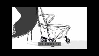 Animatic for Animation - Part 1#storyboard#animatic#animationcourse#animationbasics#animationprocess