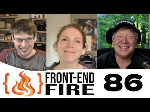 86: Parcel Joins the RSC Party, CodeSandbox Gets AI-Powered, & Netlify x TanStack Start
