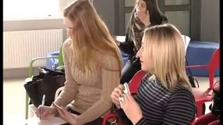 01.03.2018 Безкоштовний курс англійської для студентів
