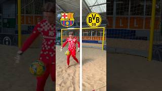 Wer gewinnt die Champions League? 🏆 #realmadrid #fussball #bvb #fcbarcelona #fcbayern #football
