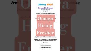 FRESHERS ONLY WALK IN -MEDICAL CODING JOBS #freshersjob#medicalcodingjobs#Themegyt #walkindrive