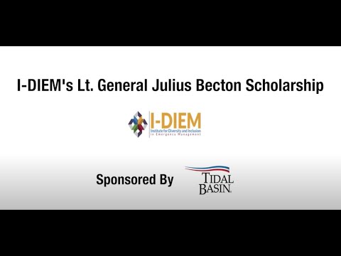 I-DIEM CEO Challenge Video