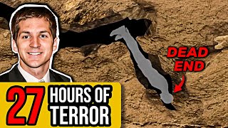 Why John Jones Couldn’t Be Saved  | The Nutty Putty Cave Disaster