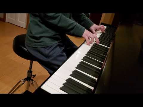 The River of Dreams - Billy Joel