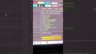 Samsung A50 unlock tool frp done Samfw tool 🔥🔥