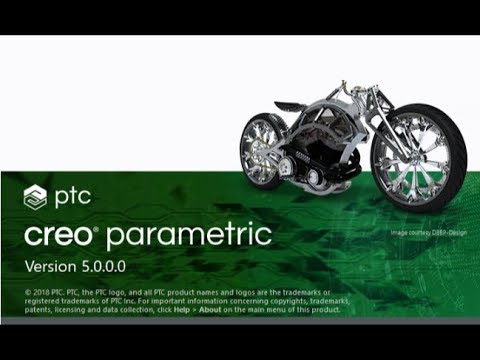CREO 5.0 available now!!!!!!!