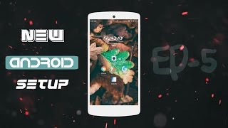 New Android setup looks crazy EP- 5 By Aditya Tech..!!