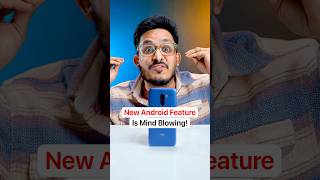 This New Android Feature is Mind Blowing! 🤯